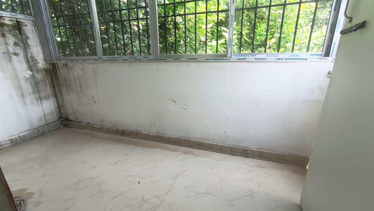 Unfurnished 3bhk in Jyotinagar, Ganesh Nagar, Noonmati, Guwahati, Assam, India for Rent